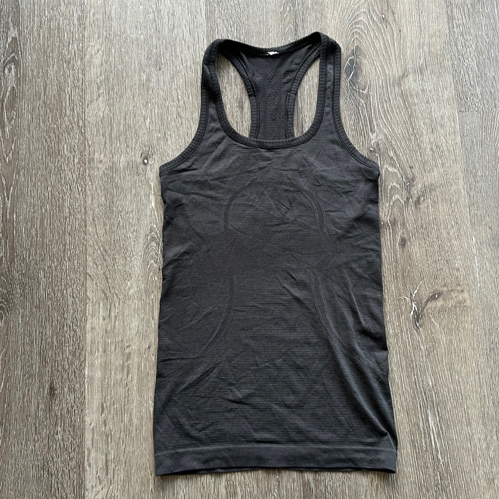 Lululemon Swiftly Tech Racerback Tank Top